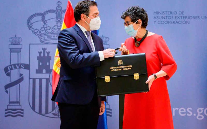 Spain's New Foreign Minister Prioritizes Strengthening Ties with Morocco