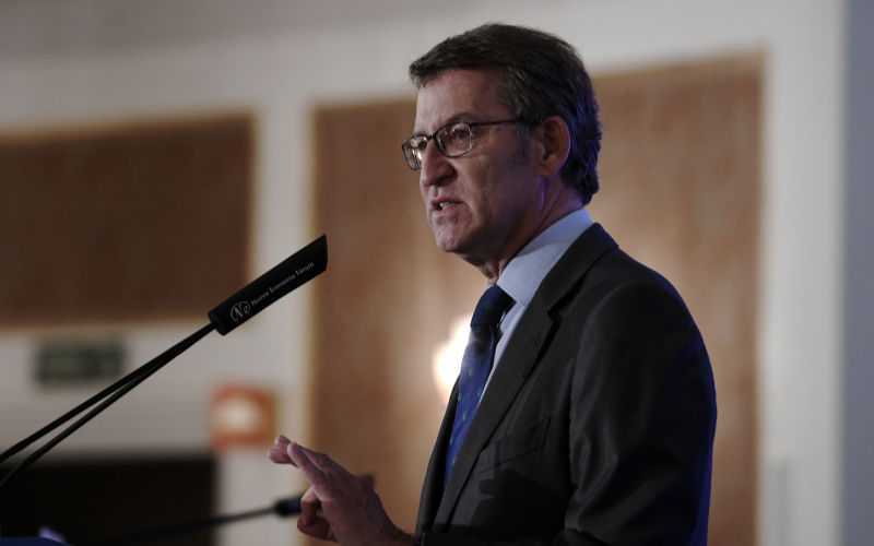 Spain's Opposition Party Shifts Foreign Policy Approach on Morocco