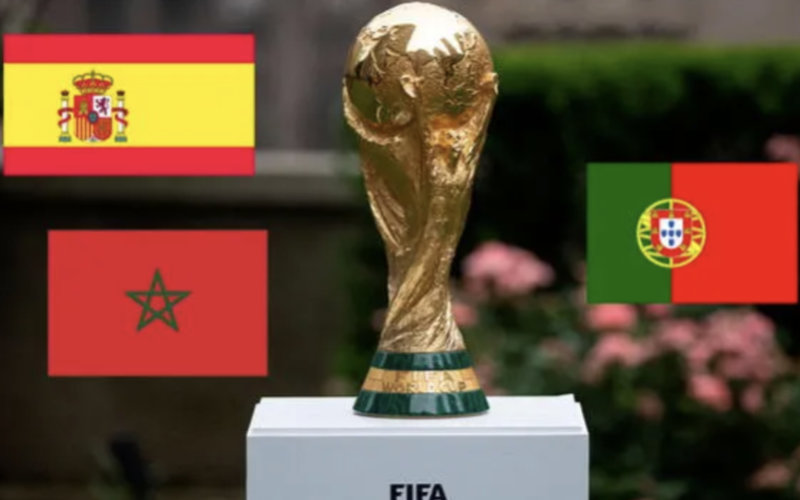 Spain's World Cup 2030 Bid in Jeopardy as Soccer Federation President Indicted