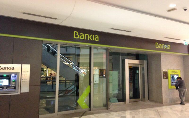 Spanish Bank Bankia Expands to Morocco, Opens Casablanca Office to Support Business Growth