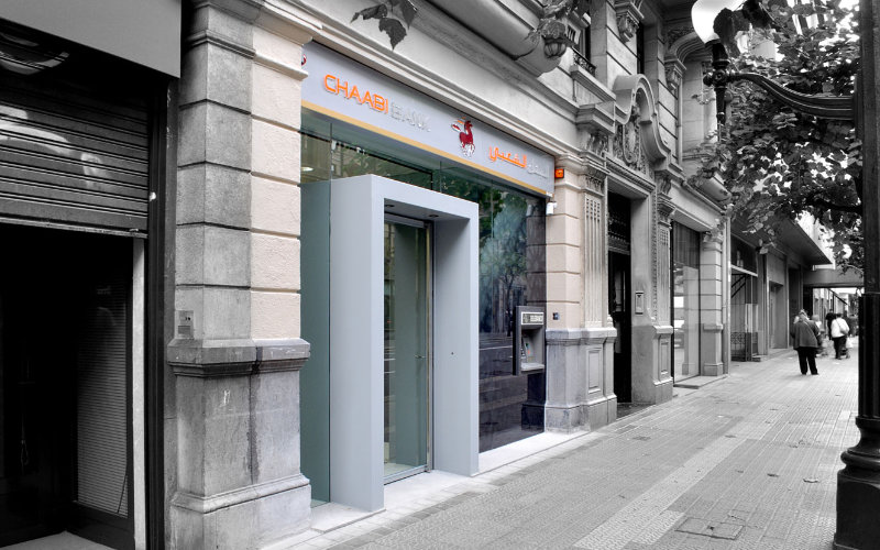Spanish Court Overturns Firing of Bank Executive for Rif Protest Participation