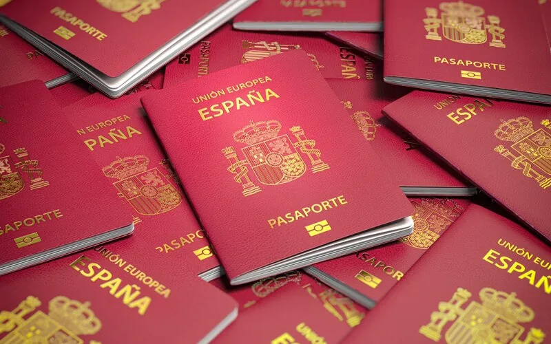 Spanish Court Revokes Citizenship of Moroccan Man for Lack of Integration