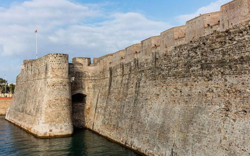 Spanish Enclave Ceuta Asserts 400-Year History Amid Moroccan Territorial Claims
