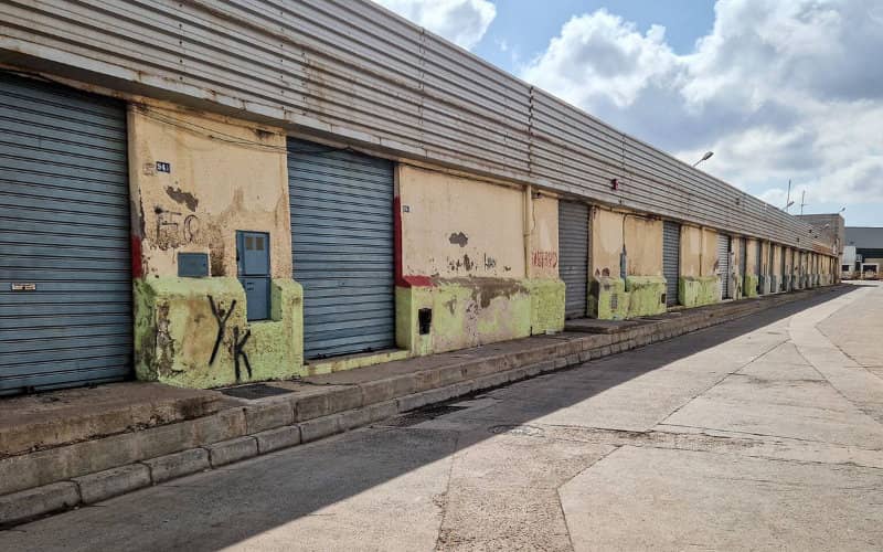 Spanish Enclaves Ceuta and Melilla Consider EU Customs Union Amid Border Tensions
