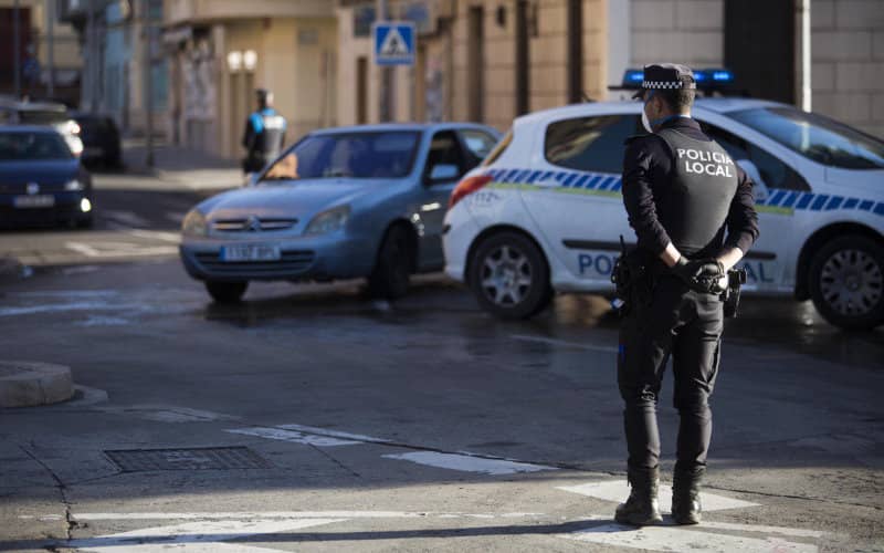 Spanish Entrepreneur Arrested for Exploiting Underage Moroccan Worker in Melilla
