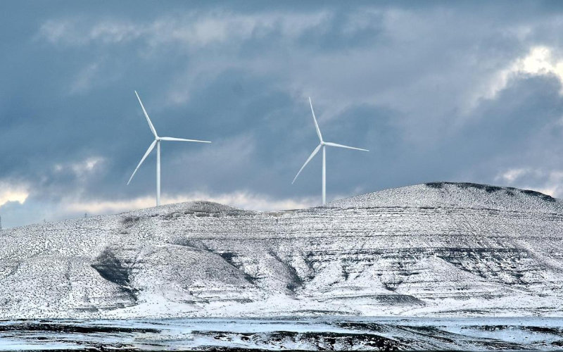Spanish Firms Eye Morocco's Booming Renewable Energy Sector
