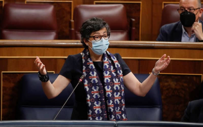 Spanish Foreign Minister Faces Potential Ouster Amid Morocco Diplomatic Crisis