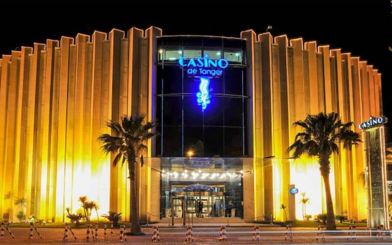 Spanish Gaming Giant Cirsa Expands in Morocco, Takes Over Tangier Casino