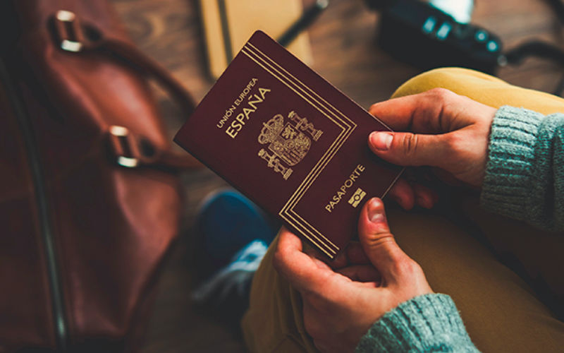 Spanish Government Revokes Citizenship: Moroccan Man's Integration Test Failure Sparks Nationality Debate