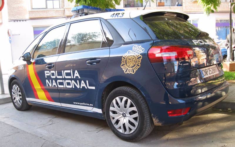 Spanish Lawyer Arrested for Forging Immigration Documents for Moroccan Workers