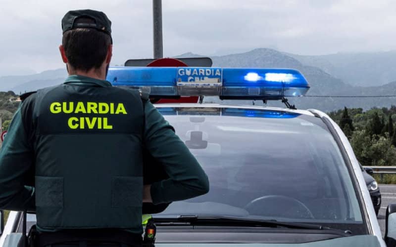 Spanish Man Arrested for Murder of Moroccan Olive Harvester in Jaén