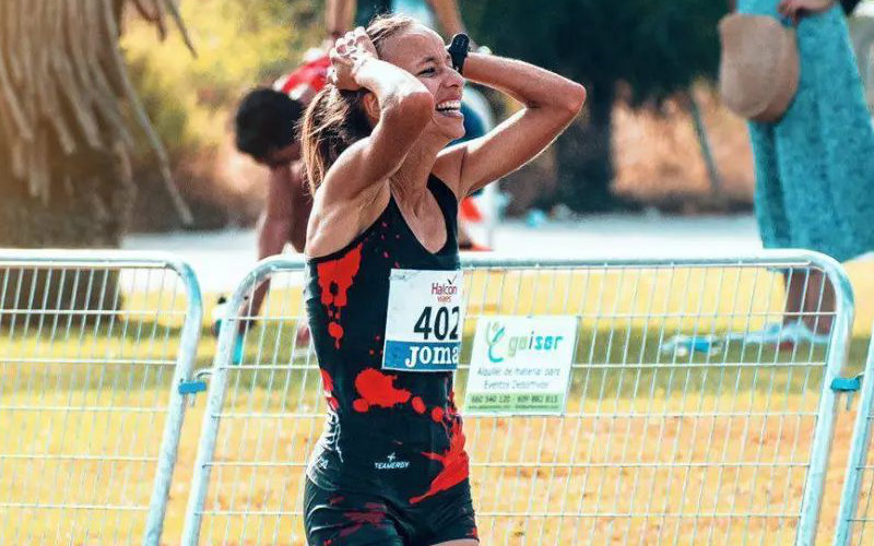 Spanish Marathon Star Fatima Ouhaddou Secures Spot in Paris 2024 Olympics