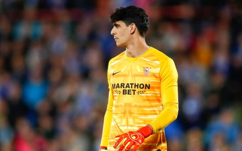Spanish Media Hails Moroccan Goalkeeper Bounou as Europa League Hero
