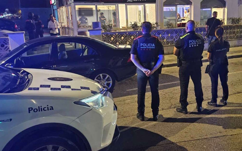 Spanish Police Arrest Moroccan Man Accused of Being Los Zetas Cartel's European Representative