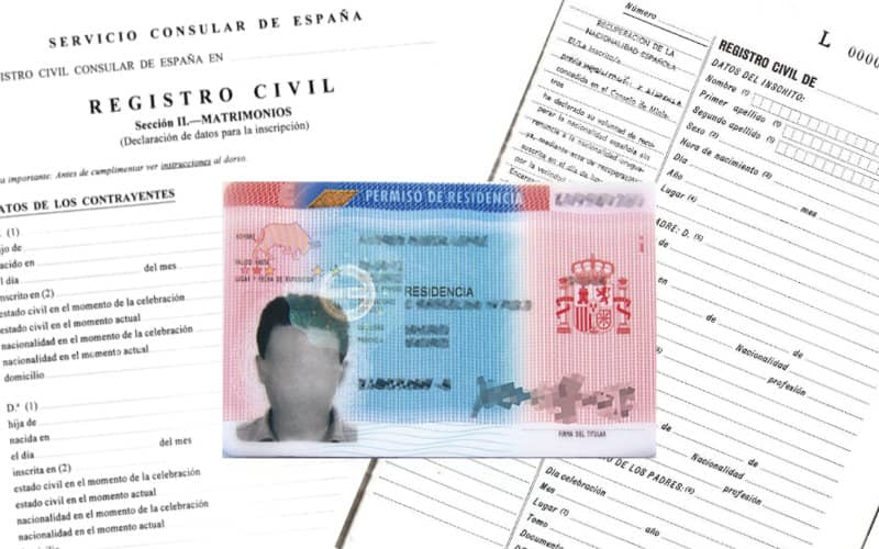Spanish Police Bust Fraudulent Residency Scheme Targeting Moroccan Immigrants