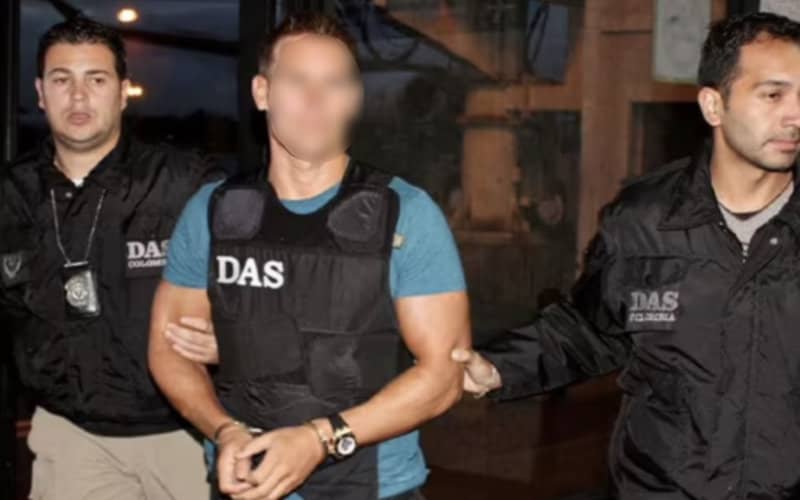 Spanish Police Bust Major European Cocaine Ring, Arrest 'Mocro Mafia' Members