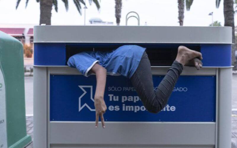 Spanish Police Bust Moroccan-Spanish Child Trafficking Ring