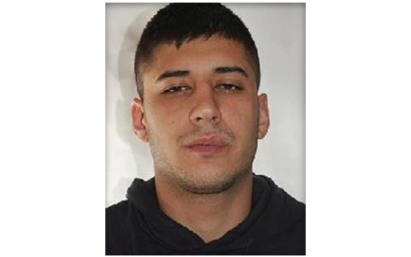 Spanish Police Hunt Most Wanted Fugitive, Possibly in Morocco