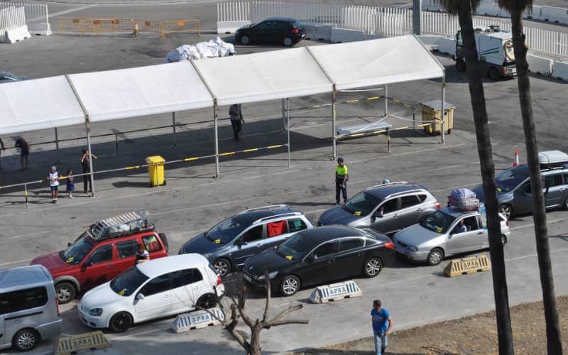 Spanish Port of Algeciras Urges Concrete Plans for Morocco Ferry Resumption