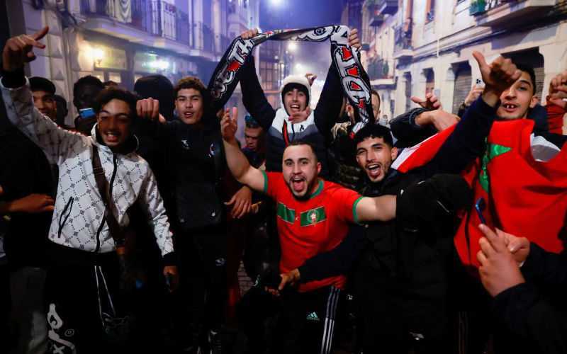 Spanish Prosecutors Investigate False Claim of Murder by Moroccan Soccer Fans