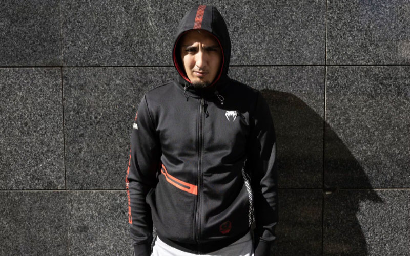 Spanish Rapper Morad Gets 2-Year Sentence for Police Clash During Video Shoot