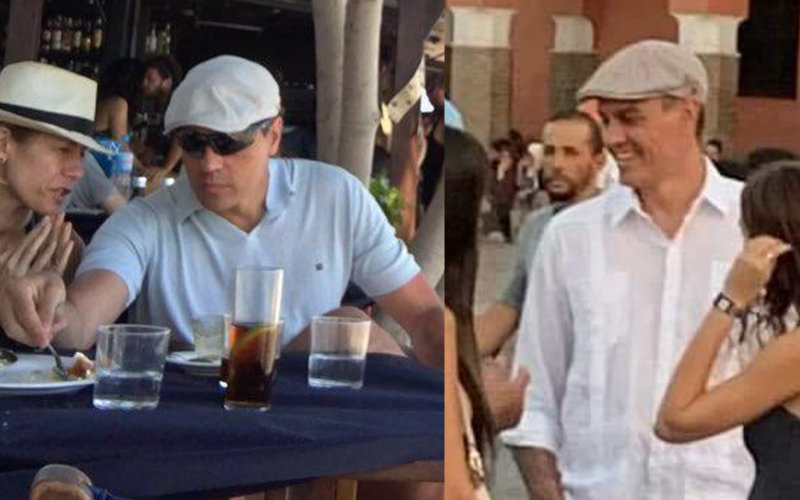 Spanish PM Sánchez Vacations in Morocco Amid Heightened Security and Diplomatic Ties