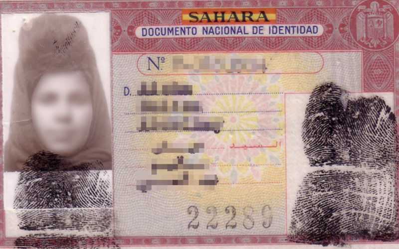 Spanish Socialists Reject Bill to Grant Nationality to Western Sahara-Born Residents