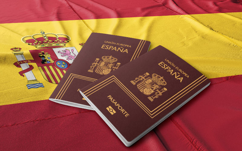 Spanish Supreme Court: Mental Illness Not Grounds to Deny Citizenship