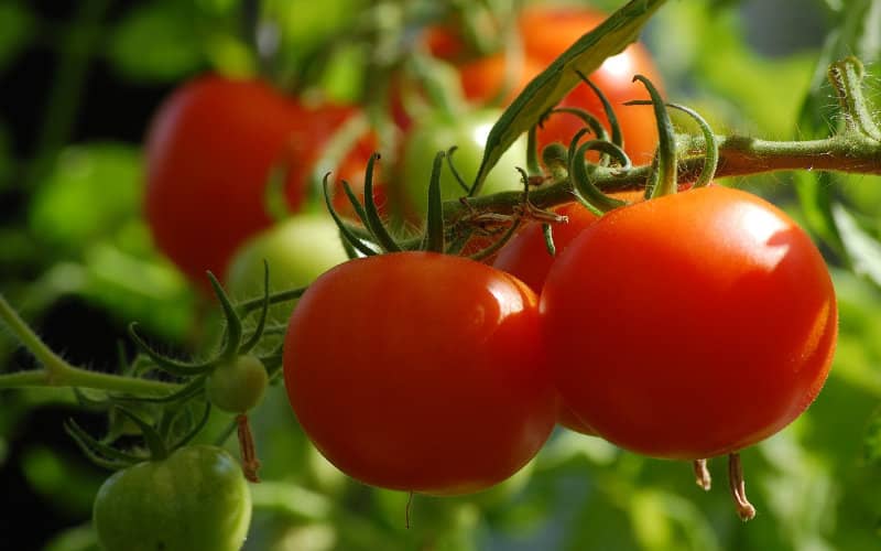 Spanish Tomato Industry Faces Crisis as Moroccan Imports Surge