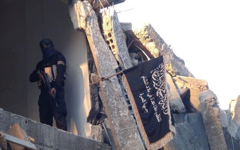 Spanish and Turkish Police Arrest Moroccan ISIS Fighter Near Syrian Border