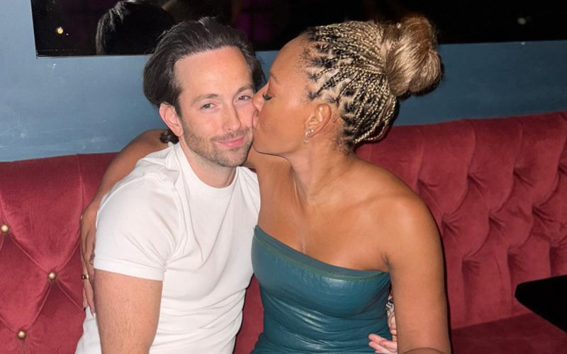 Spice Girl Mel B to Host Exotic Moroccan Wedding Celebration After London Nuptials