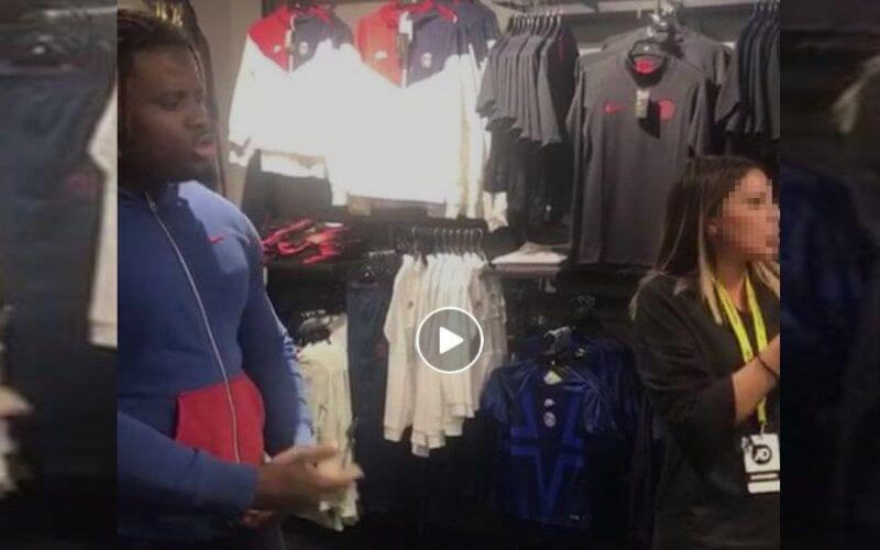 JD Sports Manager Faces Prison for Alleged Racist Remarks to Employees in Belgium