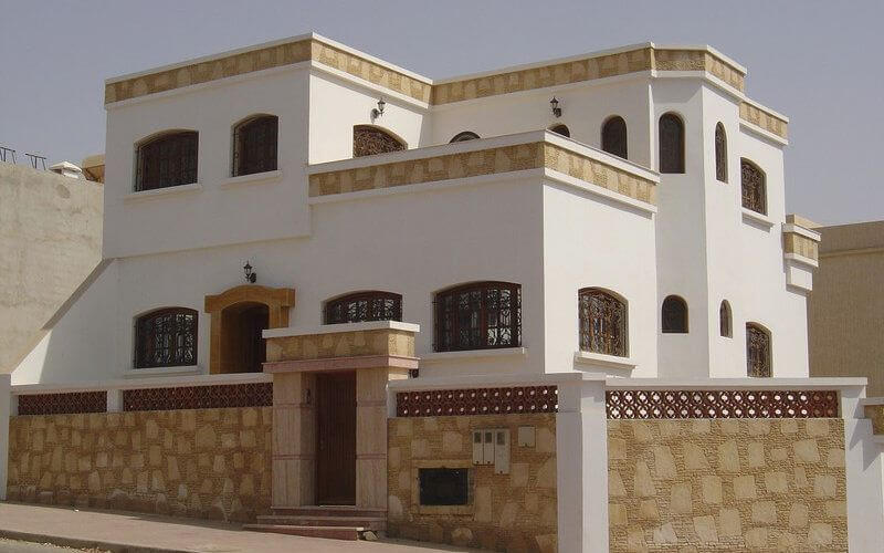 Squatter Rents Out Moroccan Expat's Abandoned Home in Casablanca