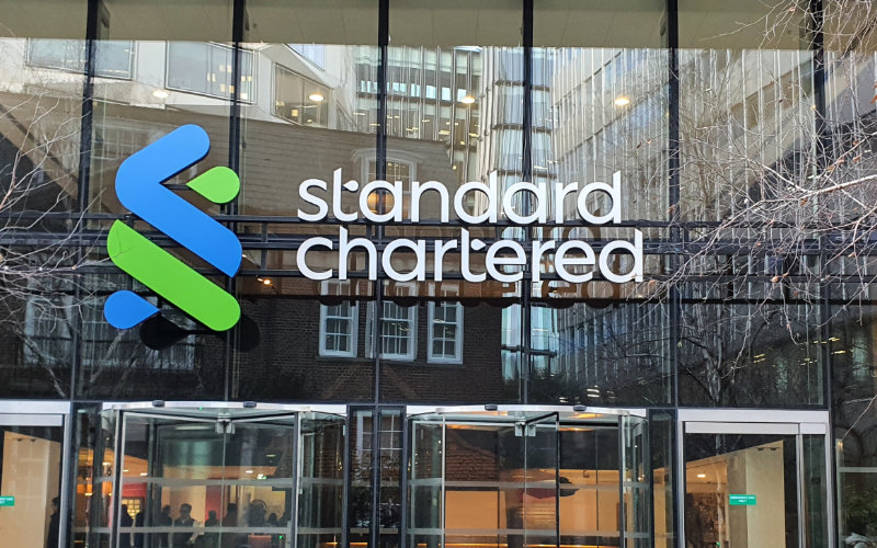 Standard Chartered Bank Eyes Expansion into Morocco, Reversing African Divestment Trend