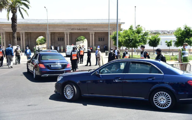 State Vehicle Spending Surges: Fuel Costs Devour Budget