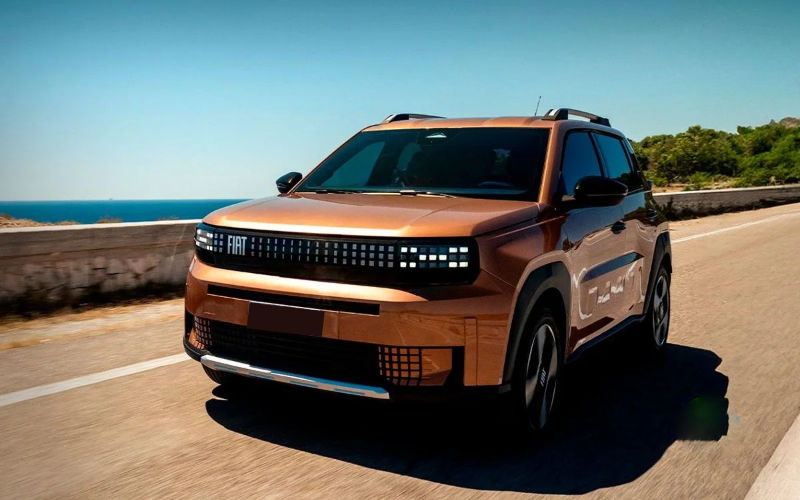 Stellantis Gears Up: Morocco to Produce Popular 'Grande Panda' Model, Training Workers in Serbia