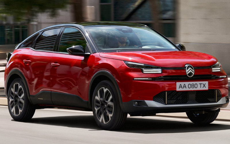 Stellantis to Shift Citroën C4 Production from Spain to Morocco by 2027