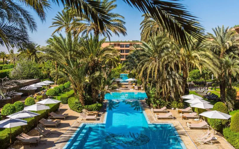 Stranded in Marrakech: Italian Tourists Face Nightmare as Ryanair Cancels Flight