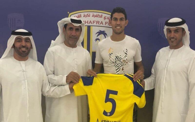 Stranded Moroccan Soccer Stars in Saudi Arabia Seek Special Flight Home