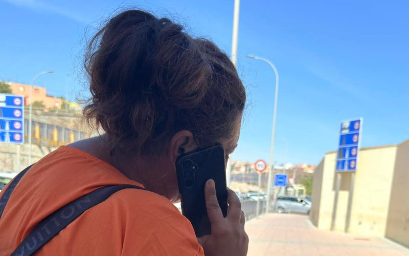 Stranded Tourist's Moroccan Ordeal Ends in Cross-Border Triumph