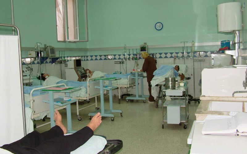 Study: COVID-19 Fears and Resource Shortages Reduced Healthcare Access in Morocco