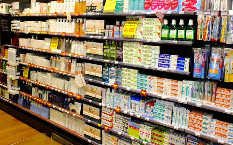 Study Finds Toxic Ingredients in Popular Cosmetics Sold in Morocco