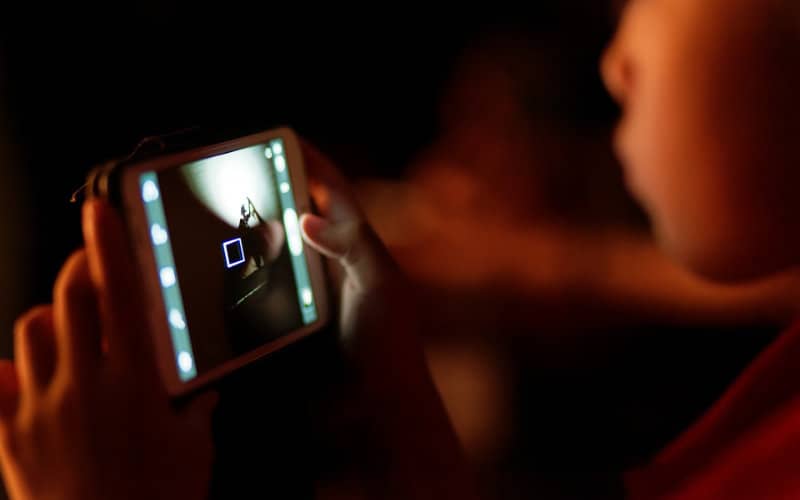 Study: 90% of Moroccan Children Use Smartphones Daily, Raising Parental Concerns