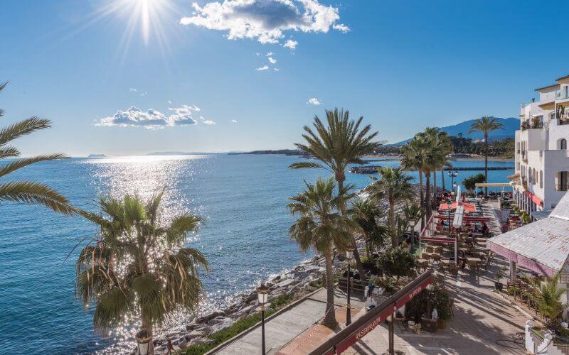 Study: Morocco Tops List of Popular Vacation Destinations for Moroccans