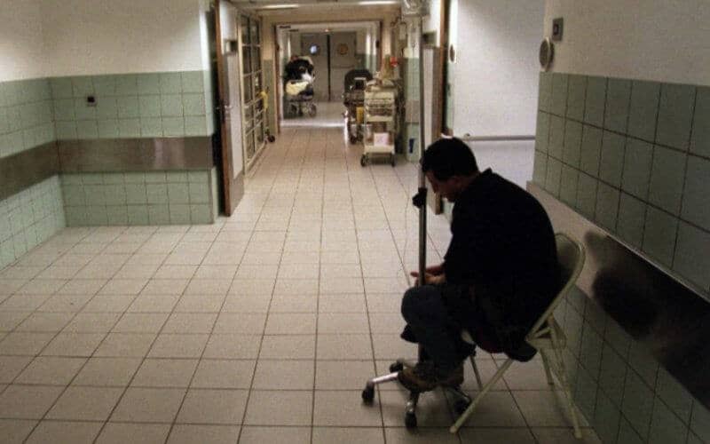 Study: Nearly Half of Moroccans Face Mental Health Challenges