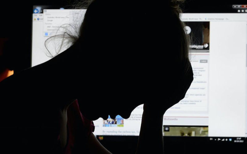 Study: One-Third of Moroccan Women Face Online Sexual Harassment