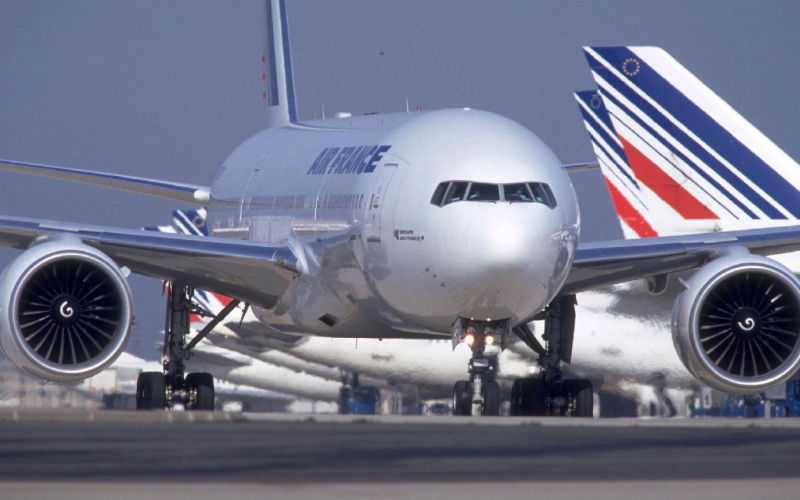 Summer Travel Shock: Paris to Marrakech Airfares Could Spike 22% Amid Rising Fuel Costs