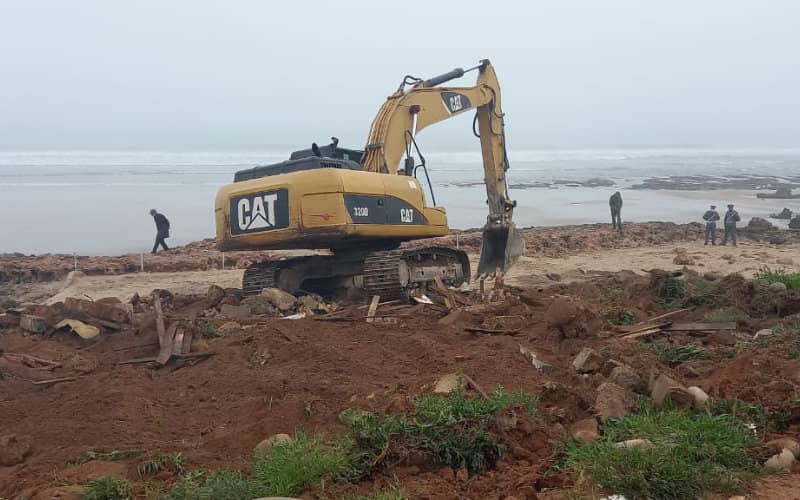 Surf School Owners Protest Demolitions on Moroccan Beach, Seek Government Dialogue