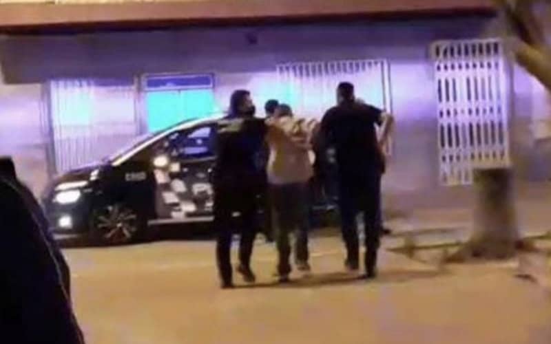 Surge in Anti-Moroccan Hate Crimes Alarms Rights Groups in Spain