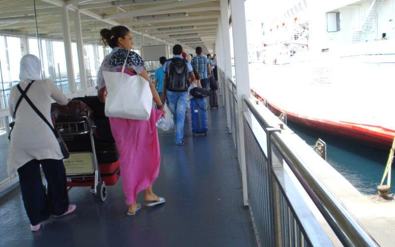 Survey: Moroccan Expats Show Rising Education Levels and Social Mobility Abroad